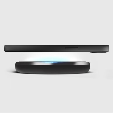 Iphone 16e / Iphone 17e / 17e SBS Instinct dėklas – juodas 6