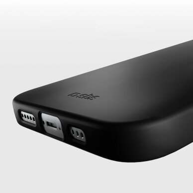 Iphone 16e / Iphone 17e / 17e SBS Instinct dėklas – juodas 7