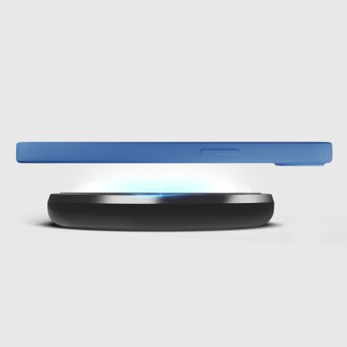 Iphone 16e / Iphone 17e / 17e SBS Instinct dėklas – mėlynas 6