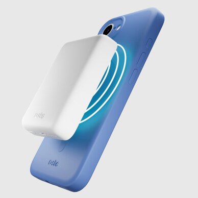 Iphone 16e / Iphone 17e / 17e SBS Instinct MagSafe dėklas – mėlynas 8 Iphone 16e / Iphone 17e / 17e SBS Instinct MagSafe dėklas – mėlynas 8