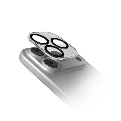iPhone 18 Pro Max SBS Lens kameros apsauga iPhone 18 Pro Max SBS Lens kameros apsauga