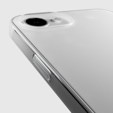 Iphone 16e / Iphone 17e / 17e SBS Skinny Cover dėklas – skaidrus 5