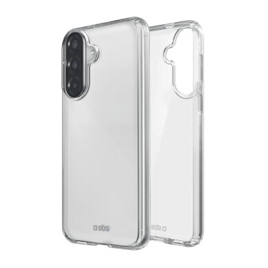 Samsung Galaxy A37 SBS Skinny Cover dėklas - Skaidrus Samsung Galaxy A37 SBS Skinny Cover dėklas - Skaidrus