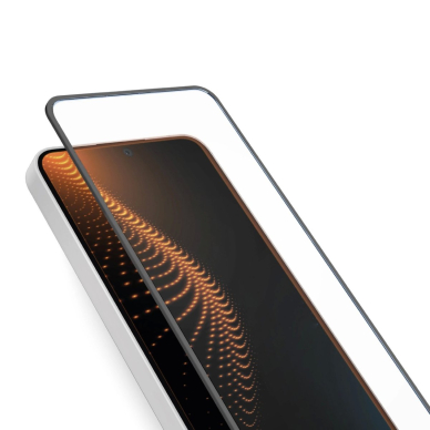 SBS D3O stiklas su rėmeliu Samsung Galaxy S24