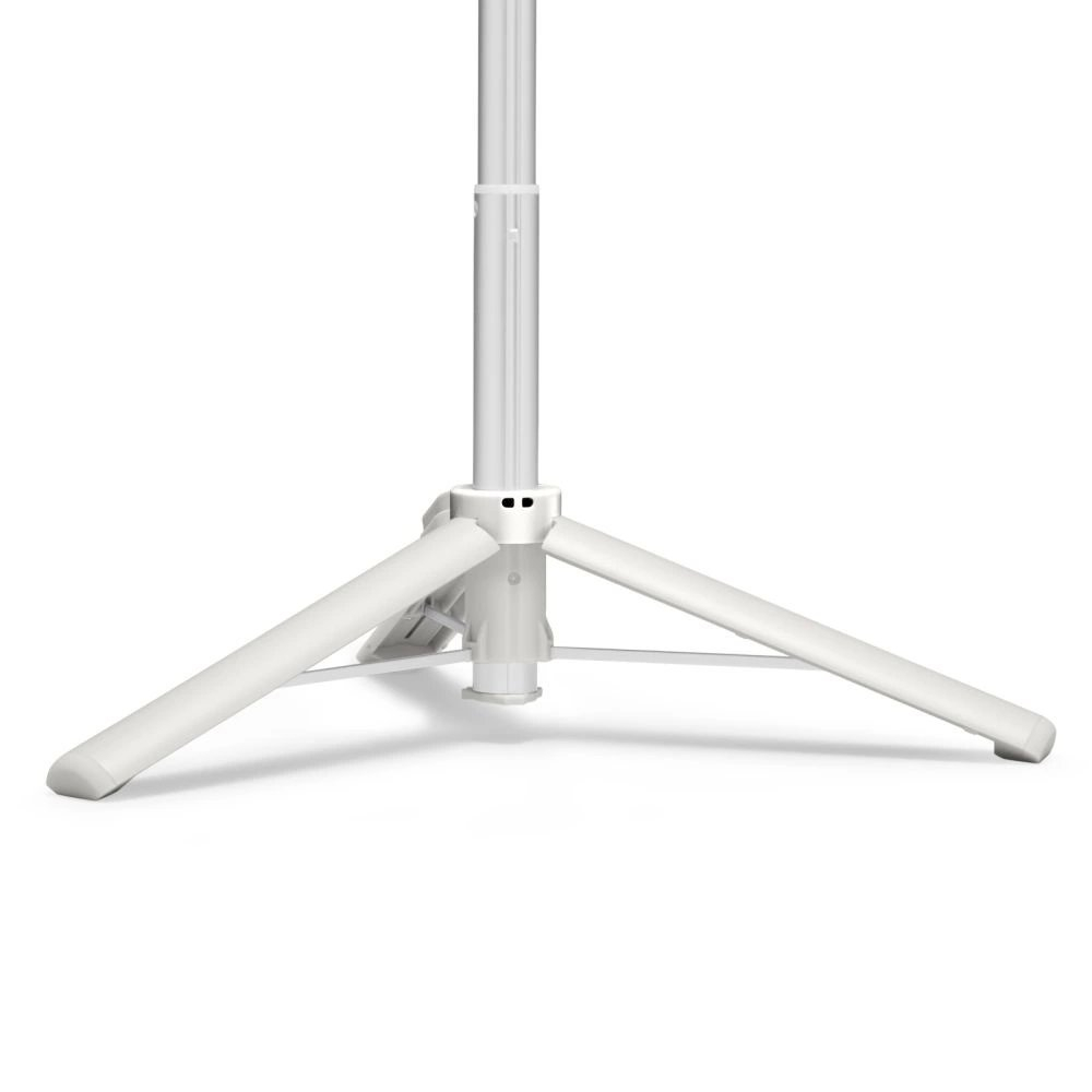 Spigen S571W asmenukių lazda su MagSafe, Bluetooth ir trikoju – smėlinis 4 Spigen S571W asmenukių lazda su MagSafe, Bluetooth ir trikoju – smėlinis 4