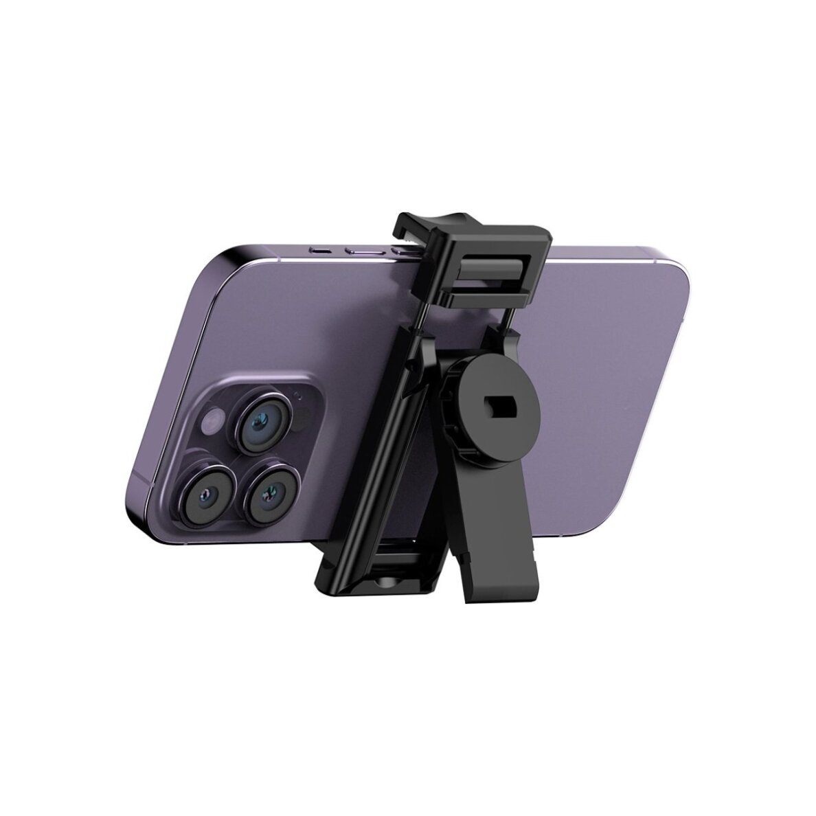 Selfie lazda WC13YDS teleskopinė 1.3m su dviguba lempa ir telefono laikikliu – juoda 9 Selfie lazda WC13YDS teleskopinė 1.3m su dviguba lempa ir telefono laikikliu – juoda 9