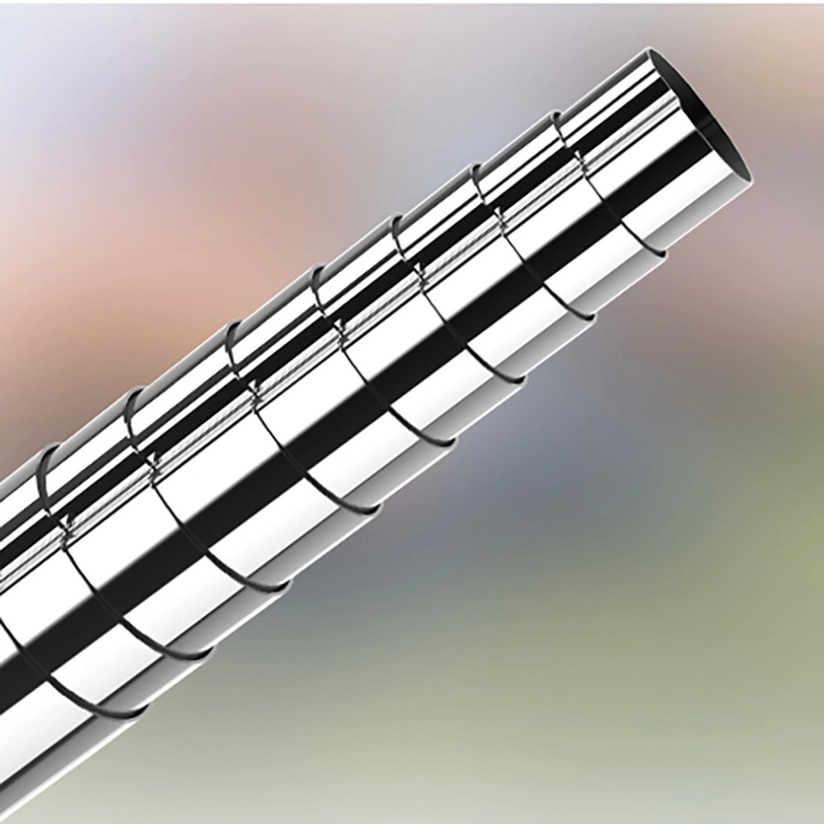 Selfie lazda WC1Y3S teleskopinė 1.3m su telefono laikikliu – juoda 20 Selfie lazda WC1Y3S teleskopinė 1.3m su telefono laikikliu – juoda 20