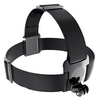 Priedų Rinkinys Set of 50 in 1 skirtas GoPro SJCAM sportinei kamerai 4 Priedų Rinkinys Set of 50 in 1 skirtas GoPro SJCAM sportinei kamerai 4