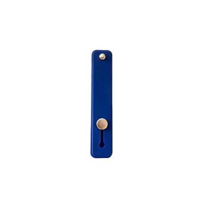 Self-adhesive finger Laikikliszipper - blue Self-adhesive finger Laikikliszipper - blue