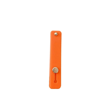 Self-adhesive finger Laikikliszipper - orange Self-adhesive finger Laikikliszipper - orange