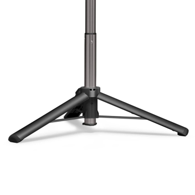 Spigen S571W asmenukių lazda su MagSafe, Bluetooth ir trikoju – juodas 4