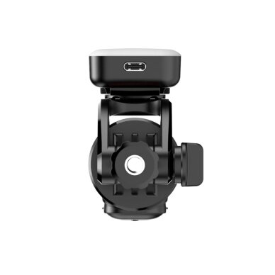 Selfie lazda WC13YDS teleskopinė 1.3m su dviguba lempa ir telefono laikikliu – juoda 8 Selfie lazda WC13YDS teleskopinė 1.3m su dviguba lempa ir telefono laikikliu – juoda 8