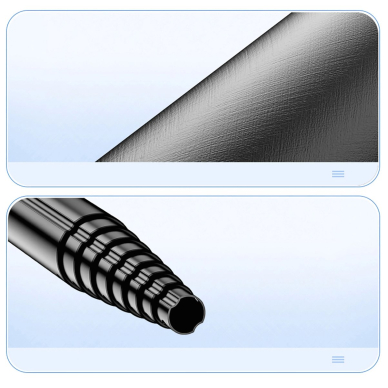 WC1Y2S asmenukių trikojis 1.3 m iš aliuminio lydinio su telefono laikikliu – juodas 18 WC1Y2S asmenukių trikojis 1.3 m iš aliuminio lydinio su telefono laikikliu – juodas 18