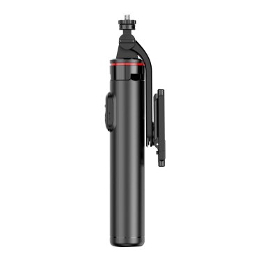 Selfie lazda WC1Y3S teleskopinė 1.3m su telefono laikikliu – juoda 7 Selfie lazda WC1Y3S teleskopinė 1.3m su telefono laikikliu – juoda 7