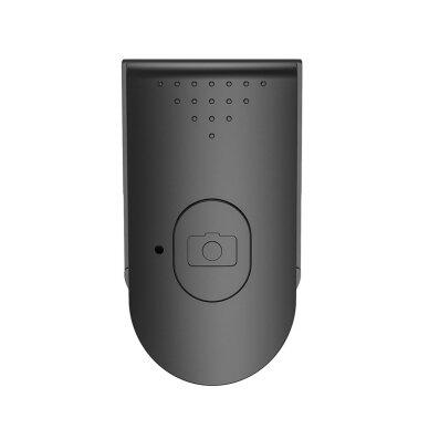 Selfie lazda WHS1Y teleskopinė 1m su telefono laikikliu – juoda 5 Selfie lazda WHS1Y teleskopinė 1m su telefono laikikliu – juoda 5