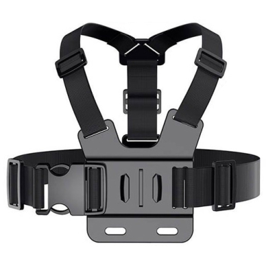 Priedų Rinkinys Set of 50 in 1 skirtas GoPro SJCAM sportinei kamerai 1 Priedų Rinkinys Set of 50 in 1 skirtas GoPro SJCAM sportinei kamerai 1