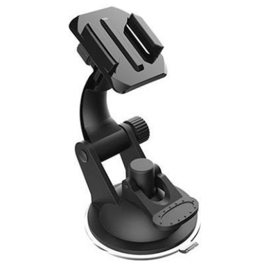 Priedų Rinkinys Set of 50 in 1 skirtas GoPro SJCAM sportinei kamerai 3 Priedų Rinkinys Set of 50 in 1 skirtas GoPro SJCAM sportinei kamerai 3