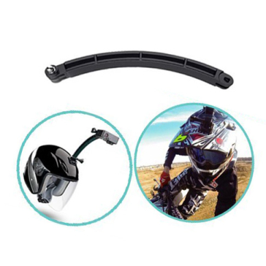 Priedų Rinkinys Set of 50 in 1 skirtas GoPro SJCAM sportinei kamerai 9 Priedų Rinkinys Set of 50 in 1 skirtas GoPro SJCAM sportinei kamerai 9