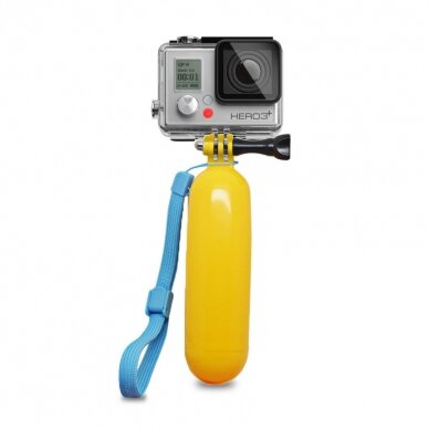 Priedų rinkinys 67 in 1 skirta GoPro, DJI, Insta360, SJCam, Eken sports cameras (GoPro 67 in 1 set) 7 Priedų rinkinys 67 in 1 skirta GoPro, DJI, Insta360, SJCam, Eken sports cameras (GoPro 67 in 1 set) 7