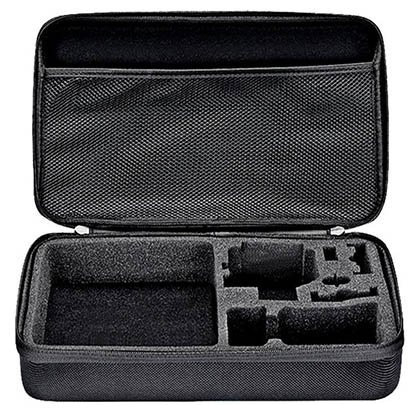 Priedų Rinkinys Set of 50 in 1 skirtas GoPro SJCAM sportinei kamerai 16 Priedų Rinkinys Set of 50 in 1 skirtas GoPro SJCAM sportinei kamerai 16