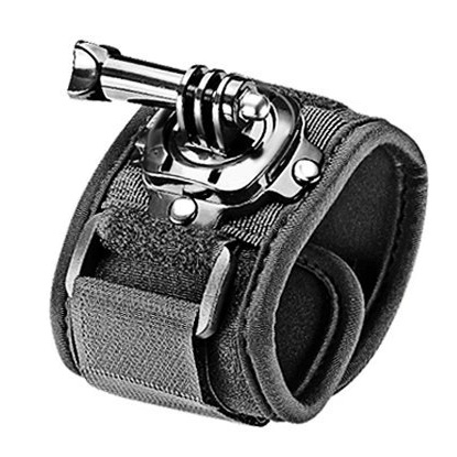 Priedų Rinkinys Set of 50 in 1 skirtas GoPro SJCAM sportinei kamerai 5 Priedų Rinkinys Set of 50 in 1 skirtas GoPro SJCAM sportinei kamerai 5