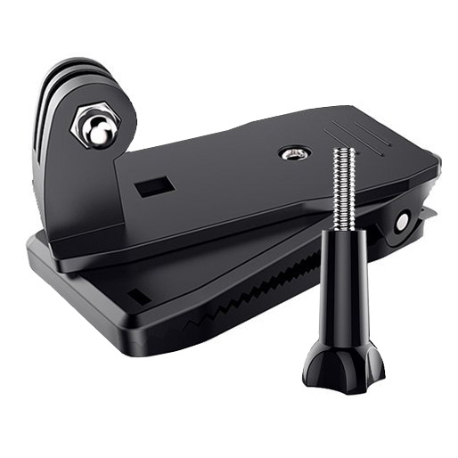 Priedų Rinkinys Set of 50 in 1 skirtas GoPro SJCAM sportinei kamerai 8 Priedų Rinkinys Set of 50 in 1 skirtas GoPro SJCAM sportinei kamerai 8