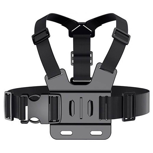 Priedų Rinkinys Set of 50 in 1 skirtas GoPro SJCAM sportinei kamerai 1 Priedų Rinkinys Set of 50 in 1 skirtas GoPro SJCAM sportinei kamerai 1