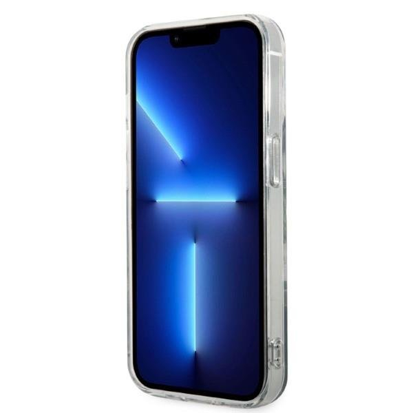 Dėklas su pakrovėju Set Guess Jungle MagSafe GUBPP14XHJEACSA iPhone 14 Pro Max Žalias 4 Dėklas su pakrovėju Set Guess Jungle MagSafe GUBPP14XHJEACSA iPhone 14 Pro Max Žalias 4