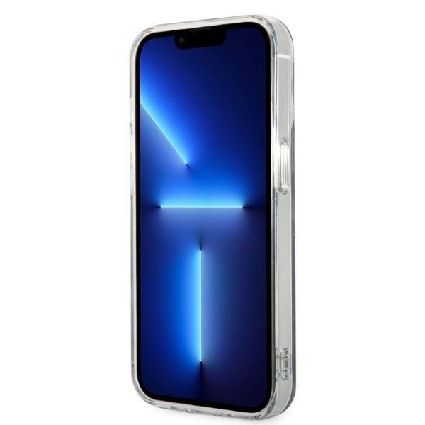 Dėklas Set Guess Marble MagSafe GUBPP14XHMEACSK  iPhone 14 Pro Max Juodas 4 Dėklas Set Guess Marble MagSafe GUBPP14XHMEACSK  iPhone 14 Pro Max Juodas 4