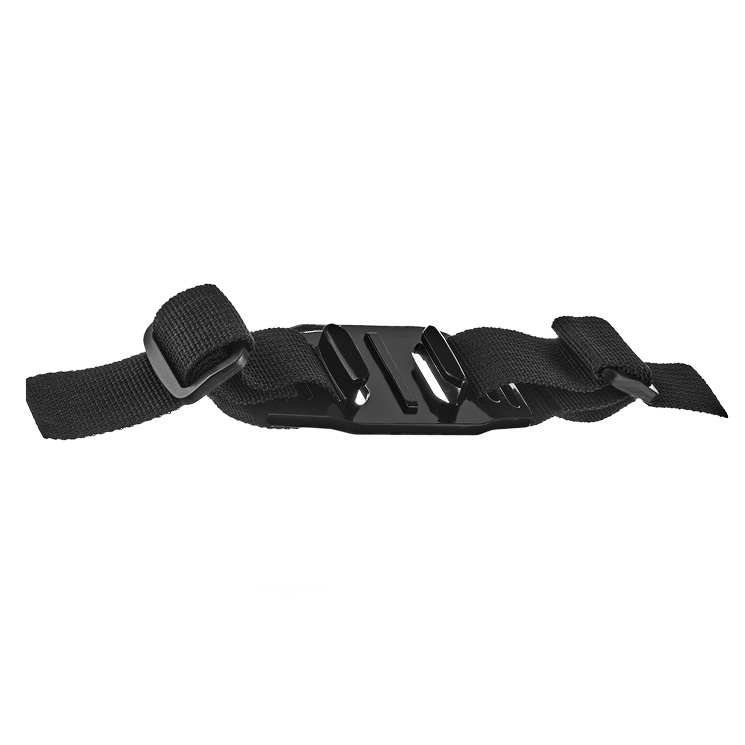 Priedų Rinkinys Set of 50 in 1 skirtas GoPro SJCAM sportinei kamerai 11