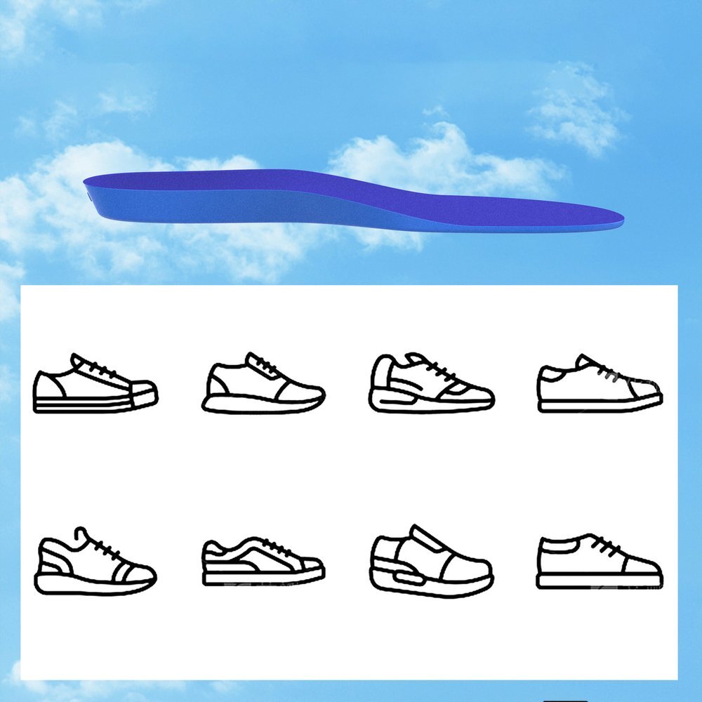 AirTag batų įdėklas – apsauginis dėklas (155–170 mm) – mėlynas 7 AirTag batų įdėklas – apsauginis dėklas (155–170 mm) – mėlynas 7