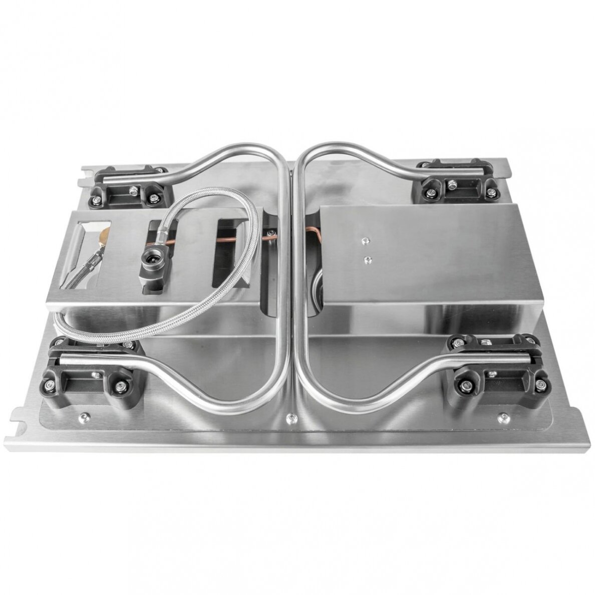 SINGLE DELUXE 5kW gas camping stove 7 SINGLE DELUXE 5kW gas camping stove 7