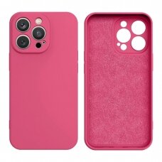 Silicone case for Samsung Galaxy A54 5G silicone cover pink