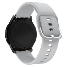 Apyrankė Silicone Strap TYS 20mm Pilka