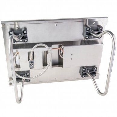 SINGLE DELUXE 5kW gas camping stove 5 SINGLE DELUXE 5kW gas camping stove 5