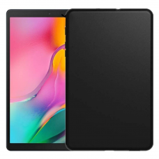 Slim Case back cover for tablet Amazon Kindle Paperwhite 4 black