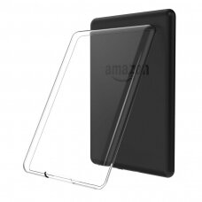 Slim Case back cover for tablet Amazon Kindle Paperwhite 4 transparent