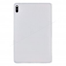 Dėklas Slim Case for tablet Huawei MatePad Pro 10.8 Skaidrus