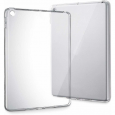 Planšetės dėklas Slim Case r tablet Samsung Galaxy Tab A8 10.5'' 2021 Permatomas