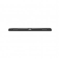 Plonas Silikoninis Dėklas Nugarėlė "Slim Case Ultra" Samsung Galaxy Tab S6 10.5'' Juodas