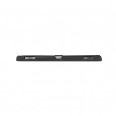 Dėklas nugarėlė Slim Case ultra thin skirtas iPad Pro 11'' 2021 juodas