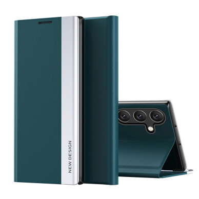 Sleep Case Pro SAM A36 - žalias