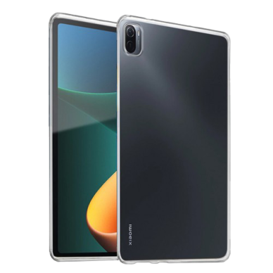 Akcija! Dėklas Slim Case for tablet Xiaomi Mi Pad 5 Pro / Mi Pad 5 Skaidrus UGLX912 Akcija! Dėklas Slim Case for tablet Xiaomi Mi Pad 5 Pro / Mi Pad 5 Skaidrus UGLX912