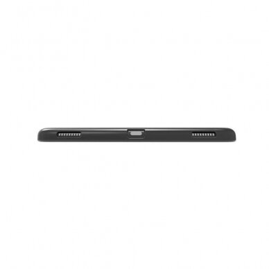 Planšetės dėklas Slim case Oppo Pad 11'' flexible silicone cover Juodas 3