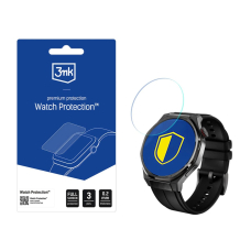 Išmaniojo laikrodžio ekrano stiklas 3mk Watch Protection FlexibleGlass skirtas Honor Watch 5 Ultra
