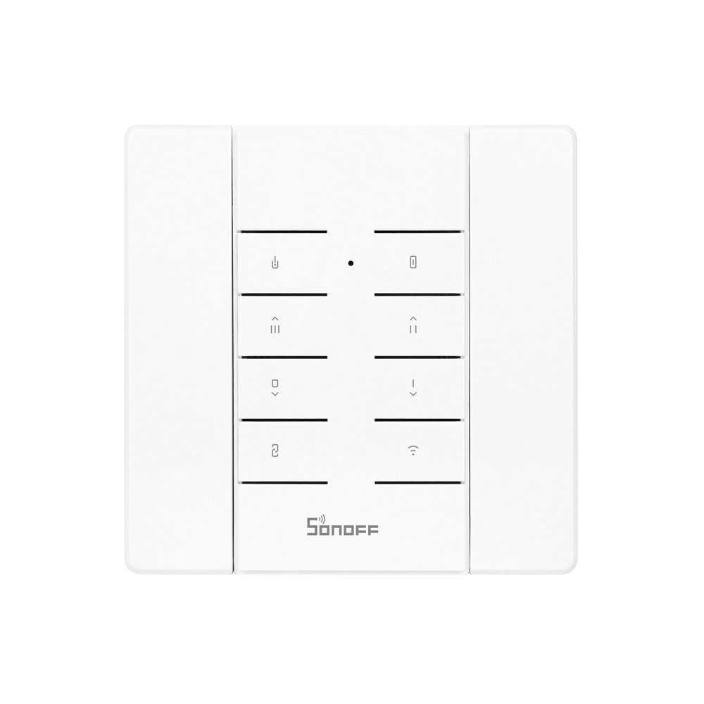 Sonoff RM433 remote controller base white (IM190328001) UGLX912 2 Sonoff RM433 remote controller base white (IM190328001) UGLX912 2