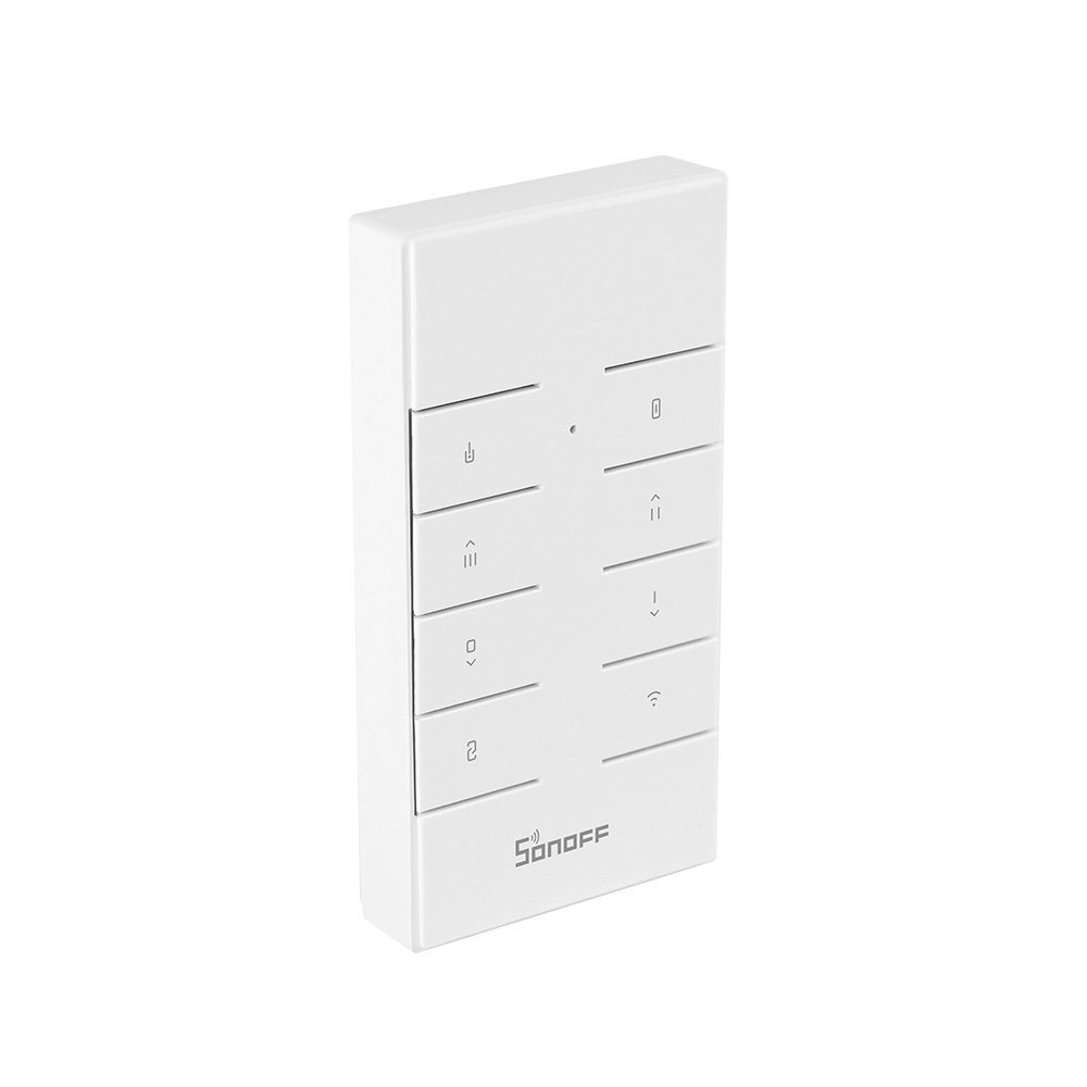 Sonoff RM433 remote controller base white (IM190328001) UGLX912 4 Sonoff RM433 remote controller base white (IM190328001) UGLX912 4