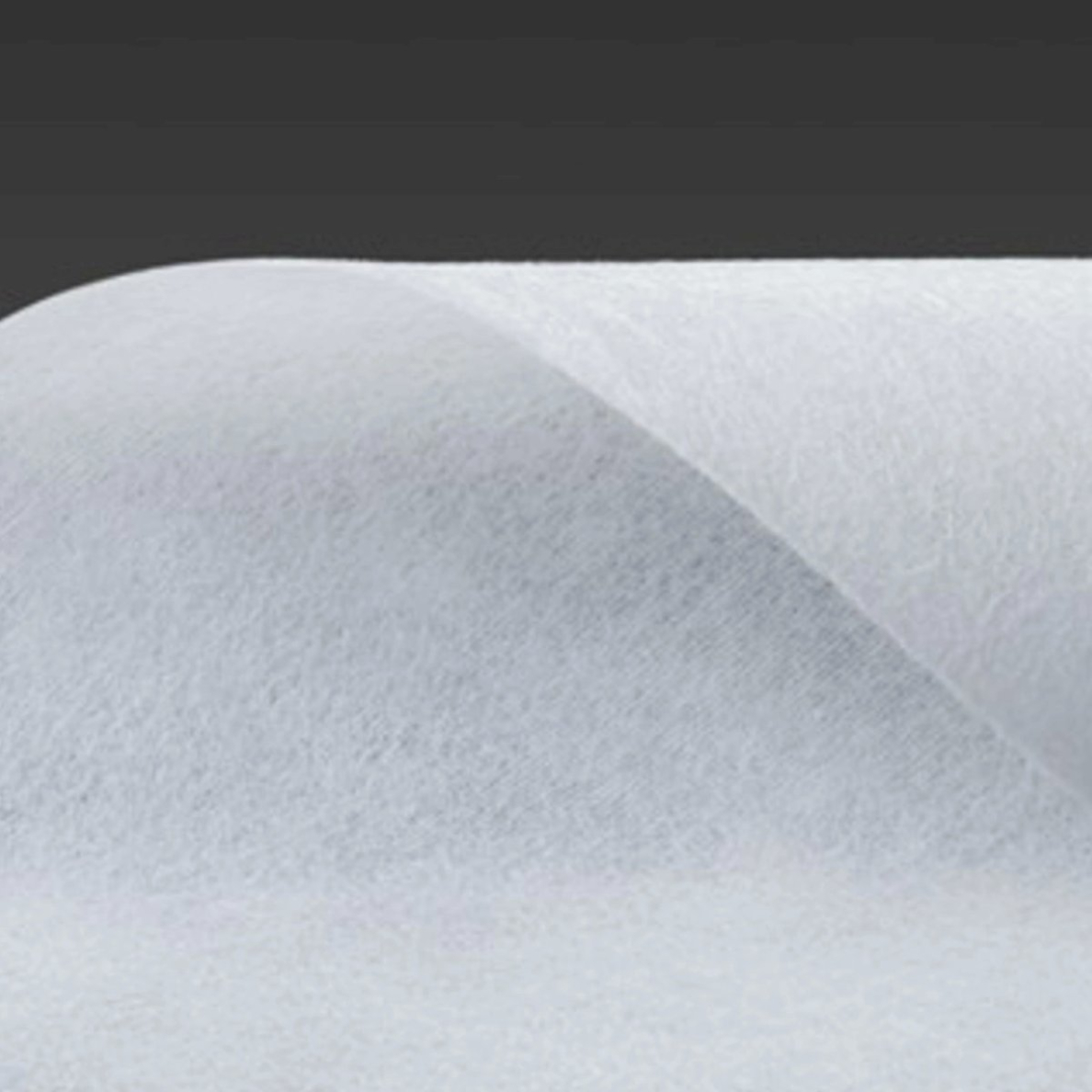 Soft industrial nonwoven cleaning cloth ProfiSauber SOFT 250 1 Soft industrial nonwoven cleaning cloth ProfiSauber SOFT 250 1