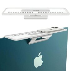 Lentynėlė SODI 312 iMac 312 – balta