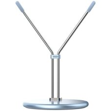 Stovas SODI SAM-300 AirPods Max – mėlynas